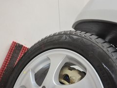 2011款 1.5 手动 豪华型