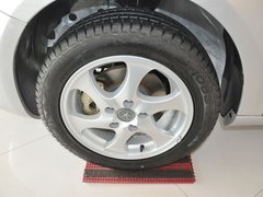 2011款 1.5 手动 豪华型