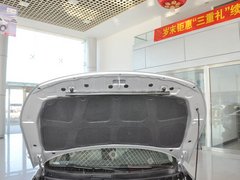 2011款 1.5 手动 豪华型