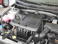2011款 1.5 手动 豪华型