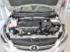 2011款 1.5 手动 豪华型