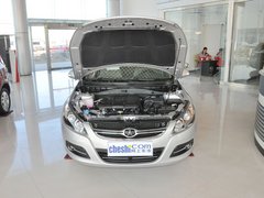 2011款 1.5 手动 豪华型