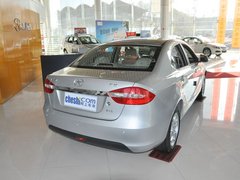 2011款 1.5 手动 豪华型