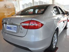 2011款 1.5 手动 豪华型