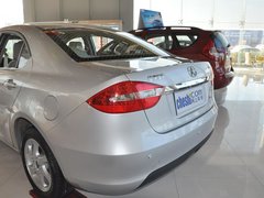 2011款 1.5 手动 豪华型