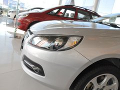 2011款 1.5 手动 豪华型