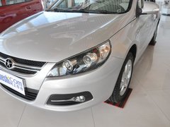 2011款 1.5 手动 豪华型
