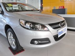 2011款 1.5 手动 豪华型