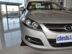 2011款 1.5 手动 豪华型