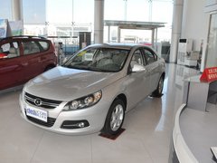 2011款 1.5 手动 豪华型