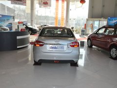 2011款 1.5 手动 豪华型