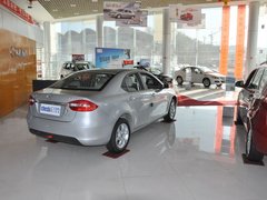 2011款 1.5 手动 豪华型