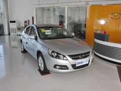 2011款 1.5 手动 豪华型