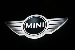 2011款 1.6L 自动 COOPER Excitement版 5座