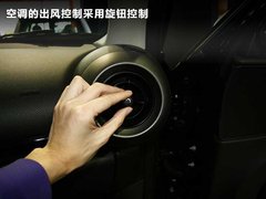 2011款 1.6L 自动 COOPER Excitement版 5座
