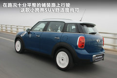 2011款 1.6L 自动 COOPER Excitement版 5座