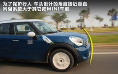 2011款 1.6L 自动 COOPER Excitement版 5座