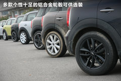 2011款 1.6L 自动 COOPER Excitement版 5座