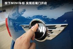 2011款 1.6L 自动 COOPER Excitement版 5座