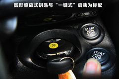 2011款 1.6L 自动 COOPER Excitement版 5座