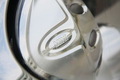 2011款 1.6L 自动 COOPER Excitement版 5座