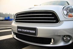 2011款 1.6L 自动 COOPER Excitement版 5座