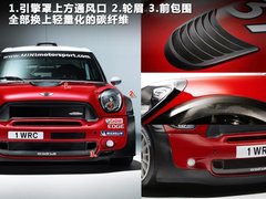MINI Countryman文章配图