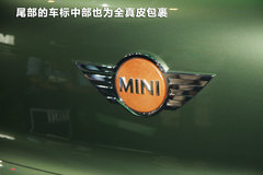 2011款 1.6T 自动 COOPER S ALL4版 5座