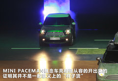 2011款 1.6T 自动 COOPER S ALL4版 5座