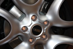 2011款 1.6T 自动 COOPER S ALL4版 5座