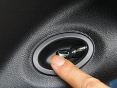 2011款 1.6T 自动 COOPER S ALL4版 5座