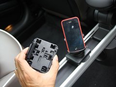 2011款 1.6T 自动 COOPER S ALL4版 5座