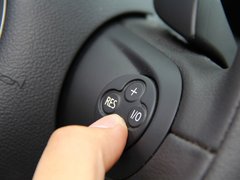 2011款 1.6T 自动 COOPER S ALL4版 5座