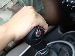 2011款 1.6T 自动 COOPER S ALL4版 5座