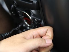 2011款 1.6T 自动 COOPER S ALL4版 5座