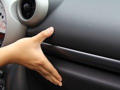 2011款 1.6T 自动 COOPER S ALL4版 5座