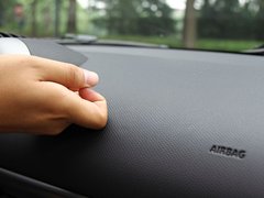2011款 1.6T 自动 COOPER S ALL4版 5座