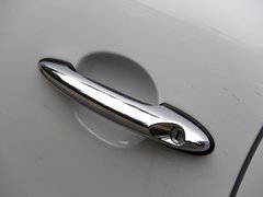 2011款 1.6T 自动 COOPER S ALL4版 5座