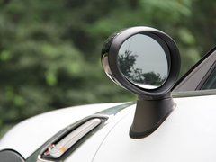2011款 1.6T 自动 COOPER S ALL4版 5座
