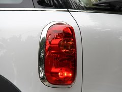 2011款 1.6T 自动 COOPER S ALL4版 5座