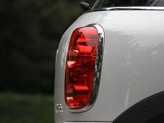 2011款 1.6T 自动 COOPER S ALL4版 5座