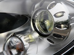 2011款 1.6T 自动 COOPER S ALL4版 5座