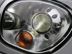 2011款 1.6T 自动 COOPER S ALL4版 5座