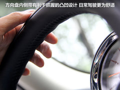 2011款 1.6T 自动 COOPER S ALL4版 5座