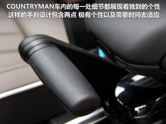 2011款 1.6T 自动 COOPER S ALL4版 5座