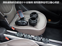2011款 1.6T 自动 COOPER S ALL4版 5座