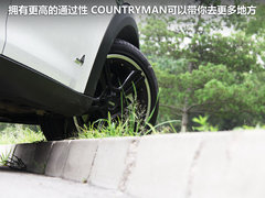 2011款 1.6T 自动 COOPER S ALL4版 5座