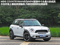 MINI  MINI COUNTRYMAN