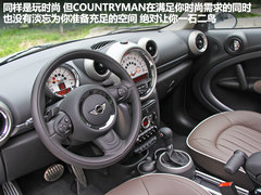 MINI  MINI COUNTRYMAN