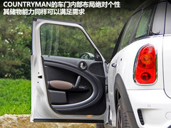 MINI  MINI COUNTRYMAN